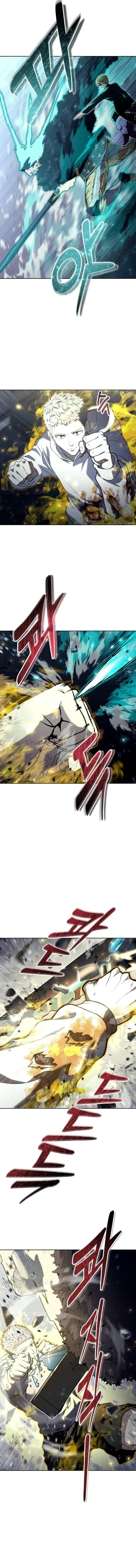 Tower of God: Urek's Ascent capítulo 47, página 13