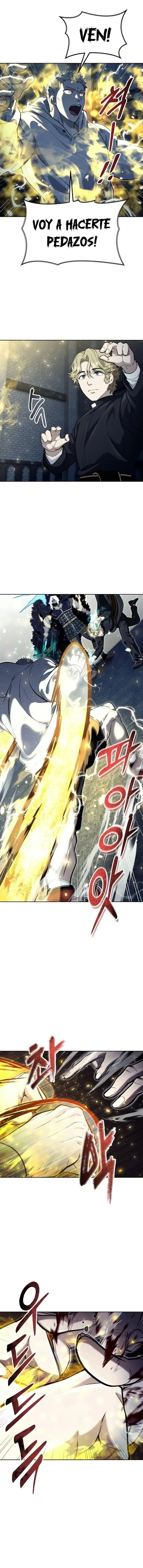 Tower of God: Urek's Ascent capítulo 47, página 15