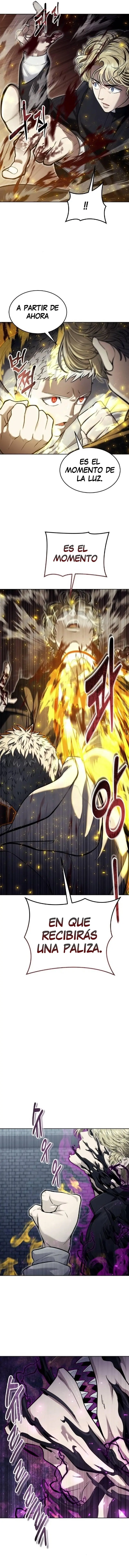 Tower of God: Urek's Ascent capítulo 47, página 16