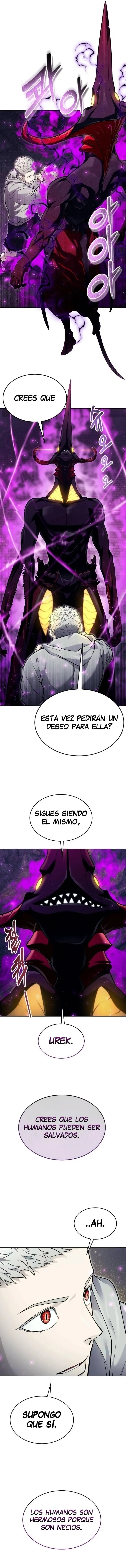 Tower of God: Urek's Ascent capítulo 47, página 17
