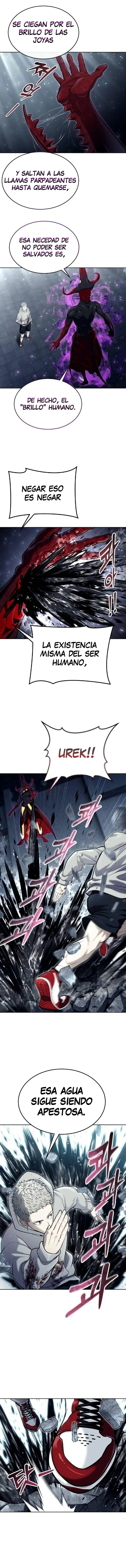 Tower of God: Urek's Ascent capítulo 47, página 18