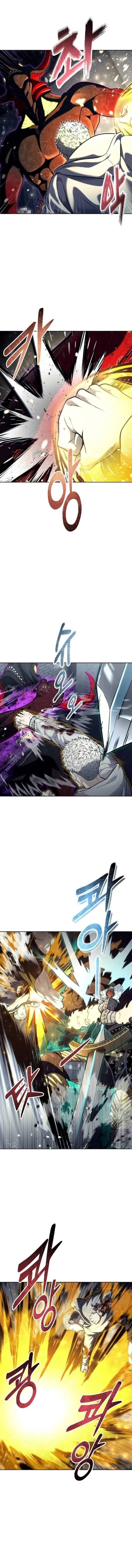 Tower of God: Urek's Ascent capítulo 47, página 19