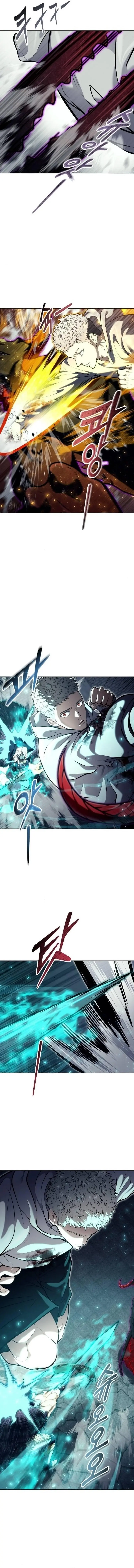 Tower of God: Urek's Ascent capítulo 47, página 20