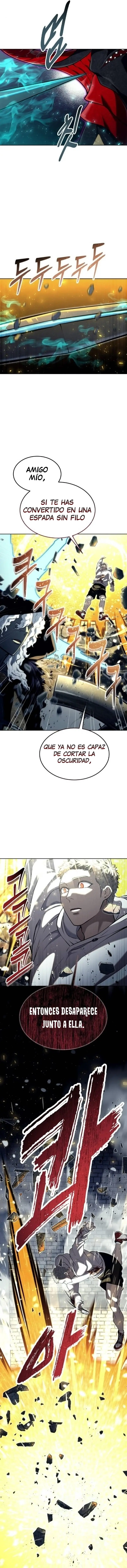 Tower of God: Urek's Ascent capítulo 47, página 21