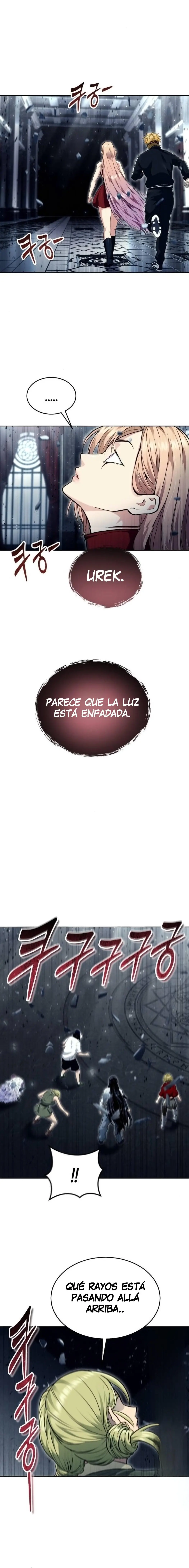Tower of God: Urek's Ascent capítulo 48, página 3