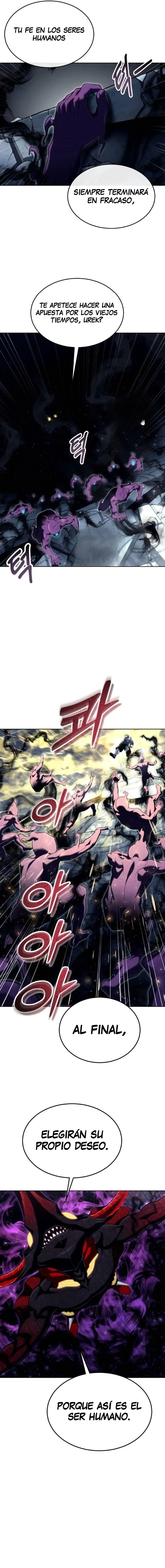 Tower of God: Urek's Ascent capítulo 48, página 8