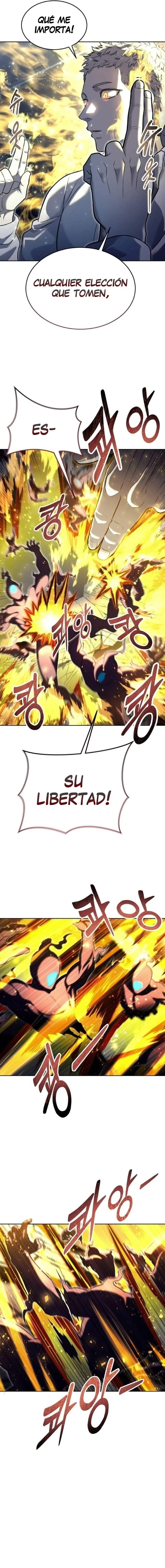 Tower of God: Urek's Ascent capítulo 48, página 9