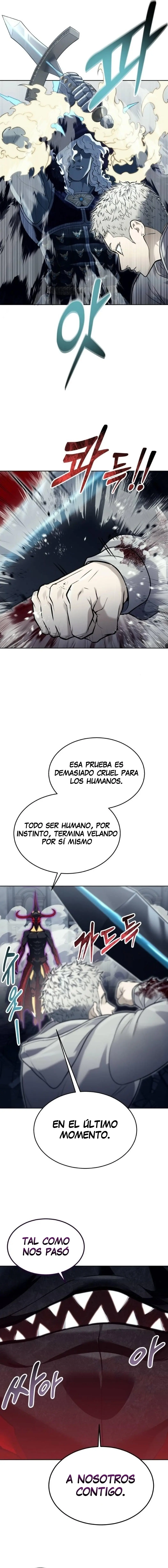 Tower of God: Urek's Ascent capítulo 48, página 11