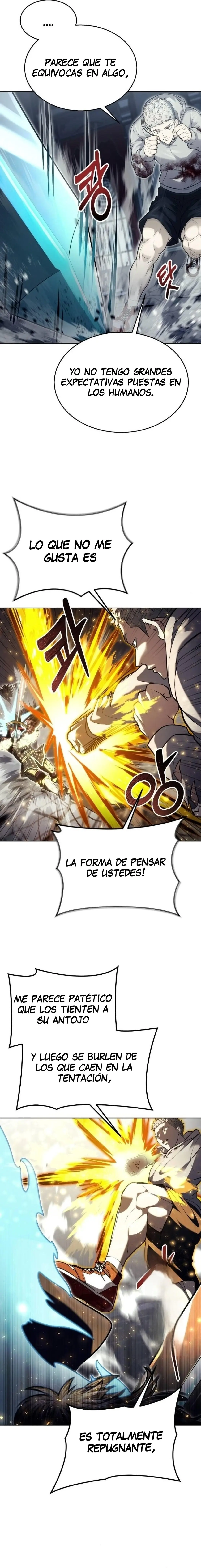 Tower of God: Urek's Ascent capítulo 48, página 12