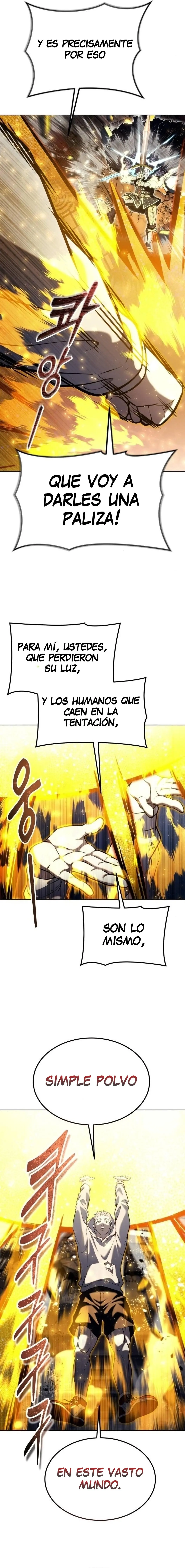 Tower of God: Urek's Ascent capítulo 48, página 13