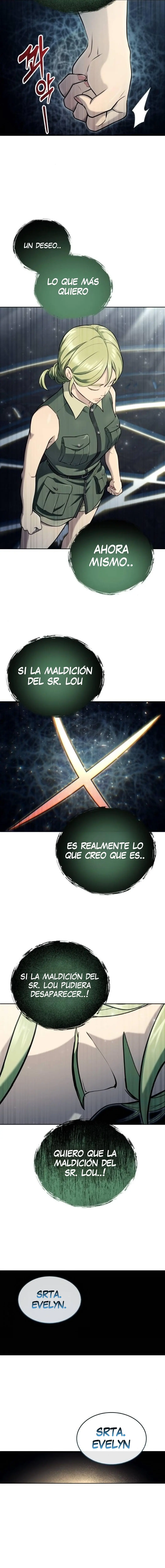 Tower of God: Urek's Ascent capítulo 48, página 15