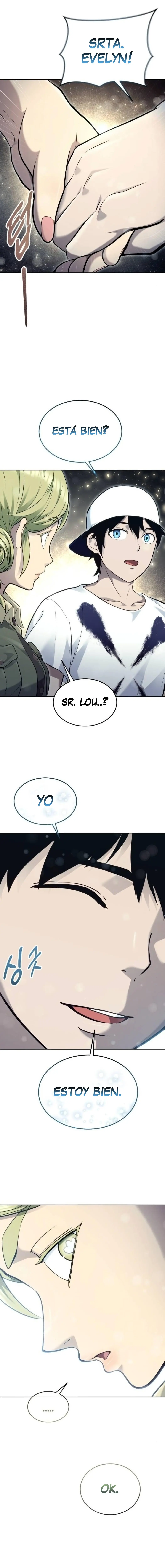 Tower of God: Urek's Ascent capítulo 48, página 16