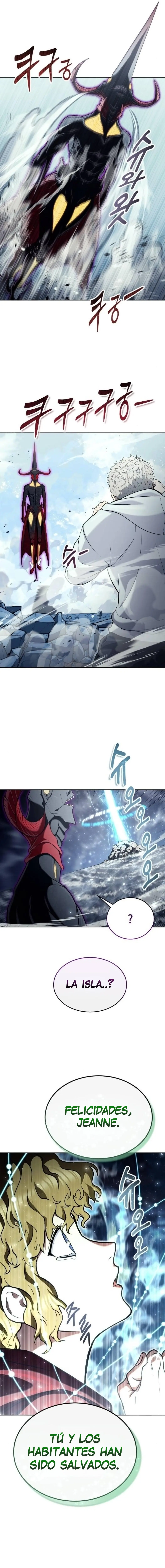 Tower of God: Urek's Ascent capítulo 48, página 19