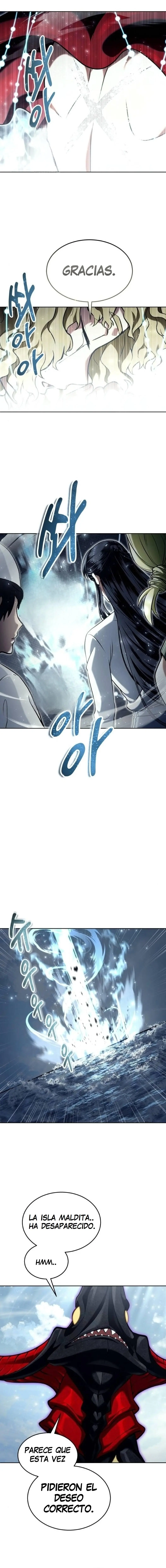 Tower of God: Urek's Ascent capítulo 48, página 20