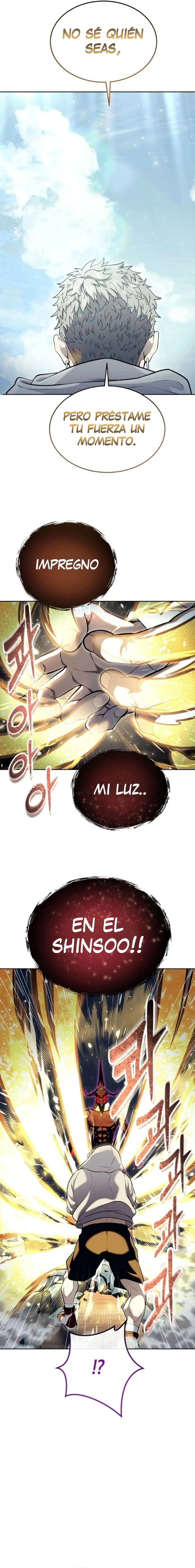 Tower of God: Urek's Ascent capítulo 48, página 23