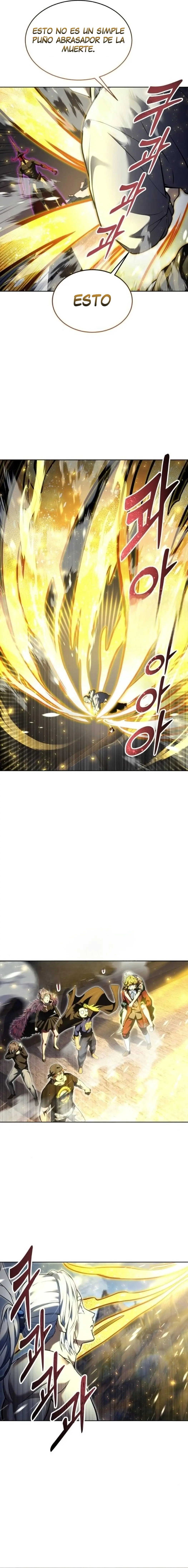 Tower of God: Urek's Ascent capítulo 48, página 24