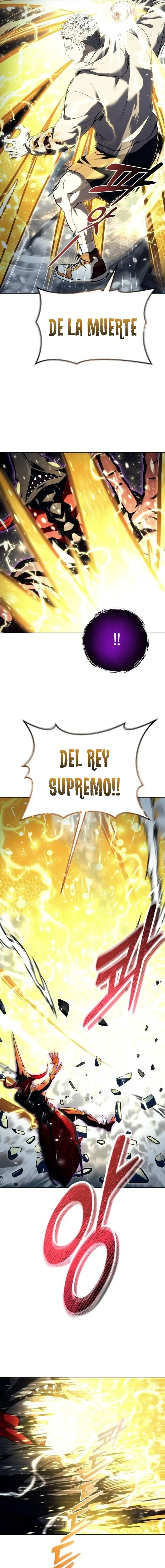 Tower of God: Urek's Ascent capítulo 48, página 26