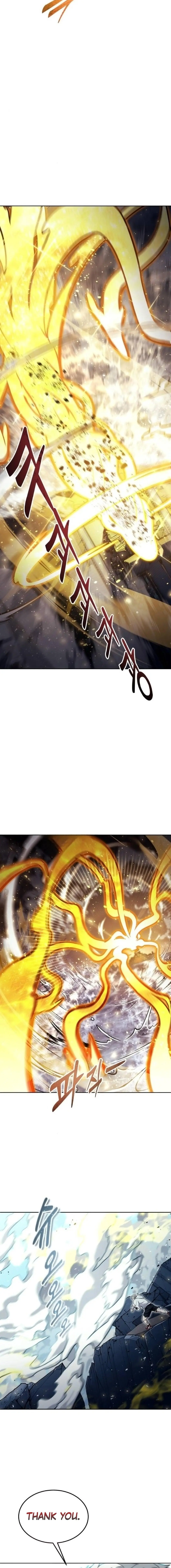 Tower of God: Urek's Ascent capítulo 48, página 27
