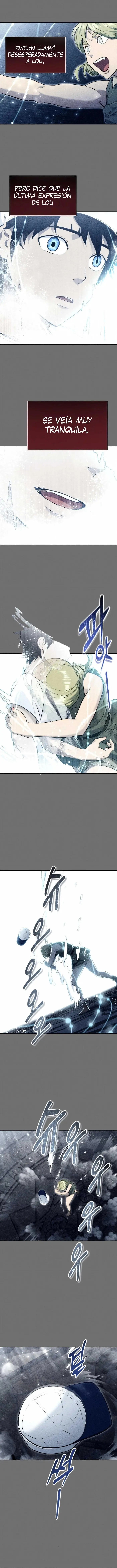 Tower of God: Urek's Ascent capítulo 49, página 6