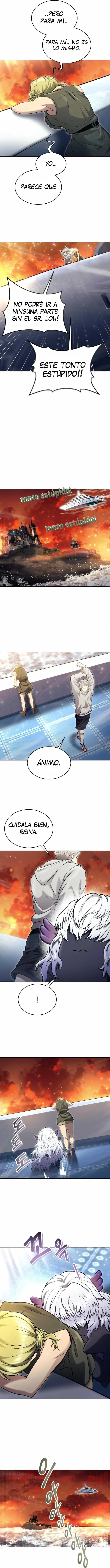 Tower of God: Urek's Ascent capítulo 49, página 10