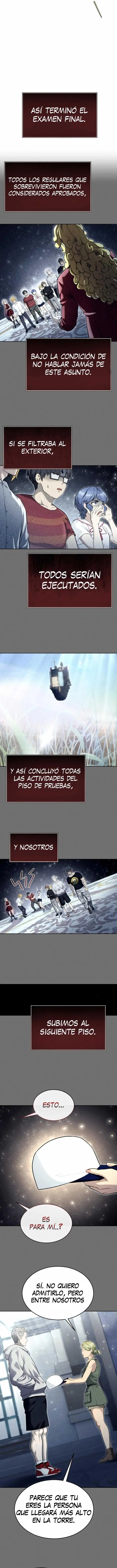 Tower of God: Urek's Ascent capítulo 49, página 11