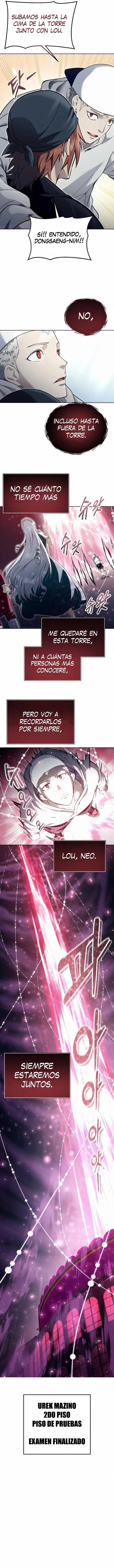 Tower of God: Urek's Ascent capítulo 49, página 13
