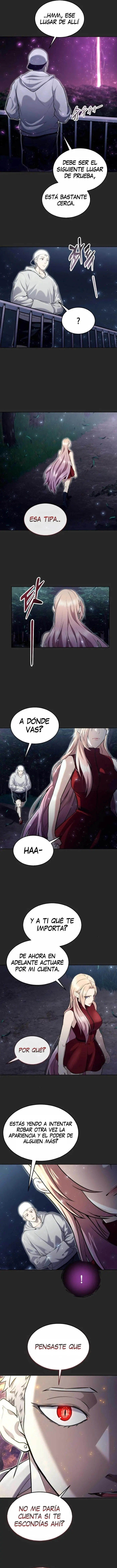 Tower of God: Urek's Ascent capítulo 49, página 16