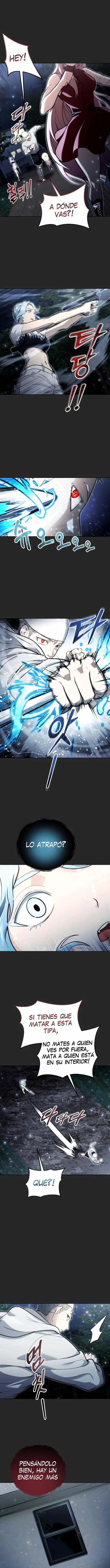 Tower of God: Urek's Ascent capítulo 50, página 3