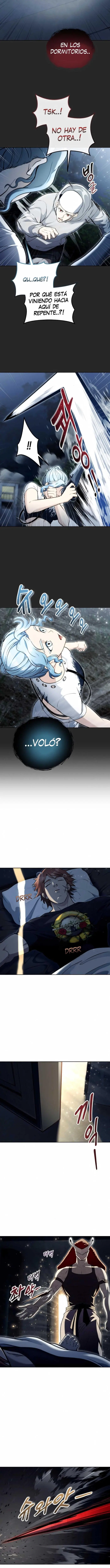 Tower of God: Urek's Ascent capítulo 50, página 4