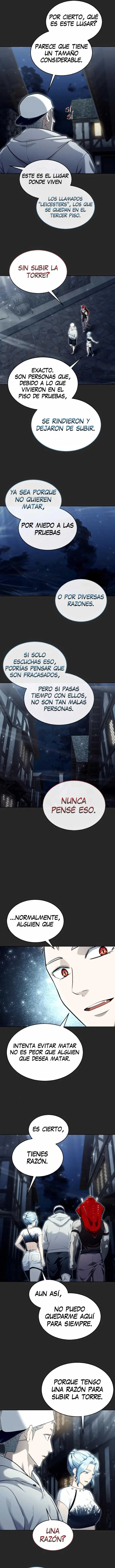 Tower of God: Urek's Ascent capítulo 50, página 12