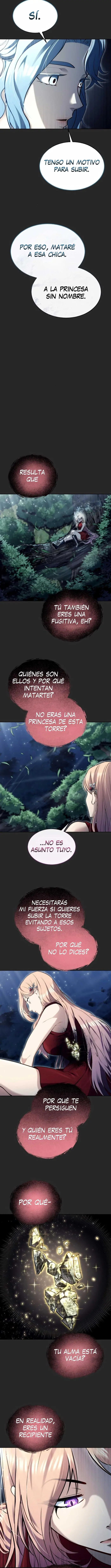 Tower of God: Urek's Ascent capítulo 50, página 13