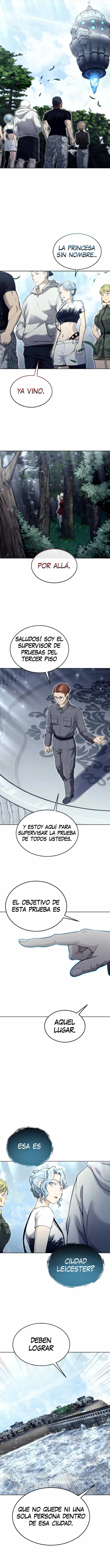 Tower of God: Urek's Ascent capítulo 50, página 15