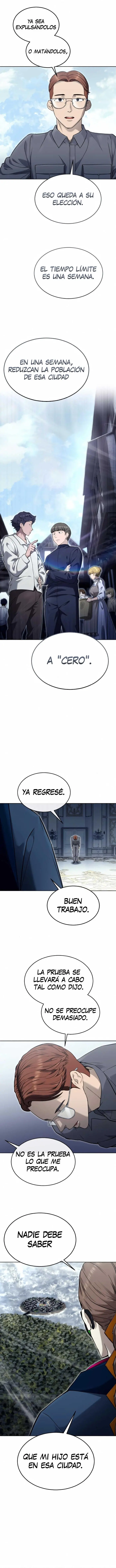 Tower of God: Urek's Ascent capítulo 50, página 16