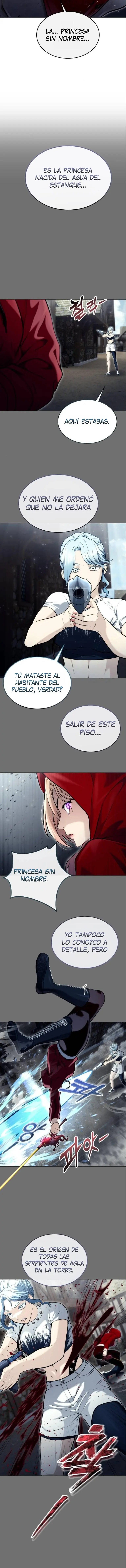 Tower of God: Urek's Ascent capítulo 51, página 14