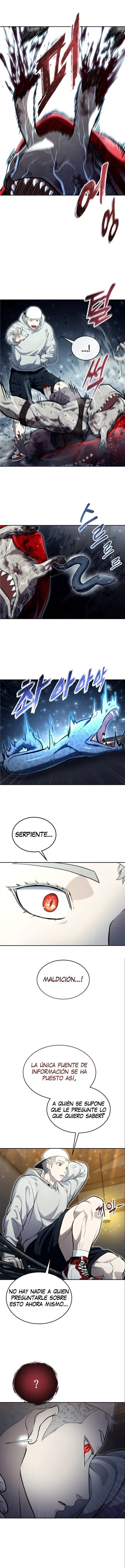 Tower of God: Urek's Ascent capítulo 51, página 17
