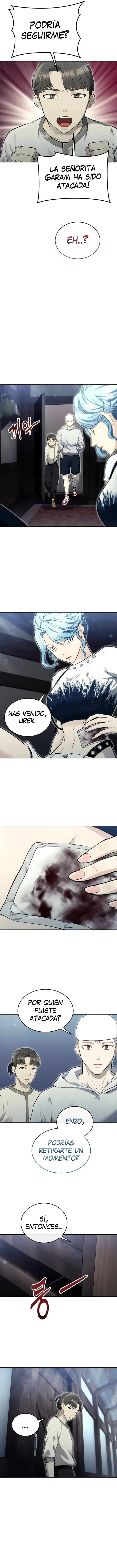 Tower of God: Urek's Ascent capítulo 52, página 7