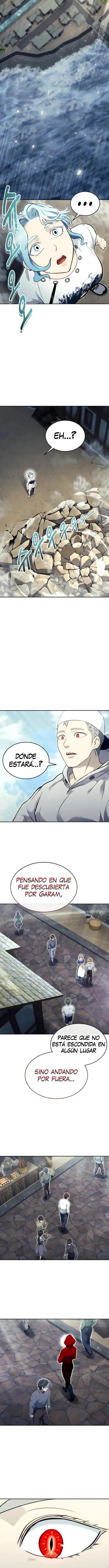 Tower of God: Urek's Ascent capítulo 52, página 12
