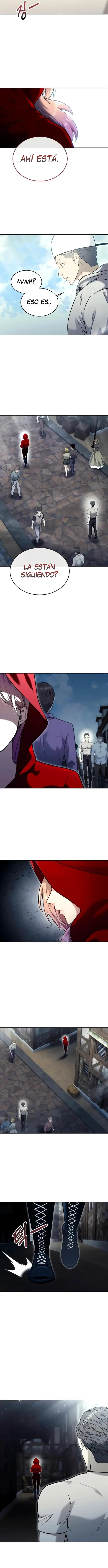 Tower of God: Urek's Ascent capítulo 52, página 13