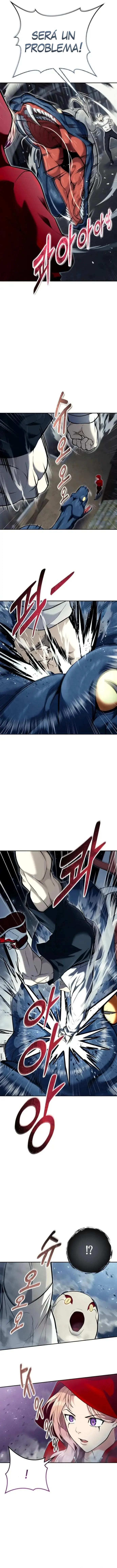 Tower of God: Urek's Ascent capítulo 52, página 15