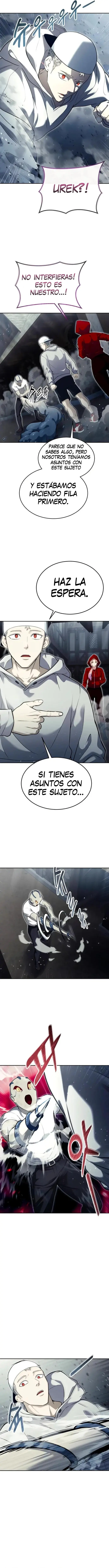Tower of God: Urek's Ascent capítulo 52, página 16