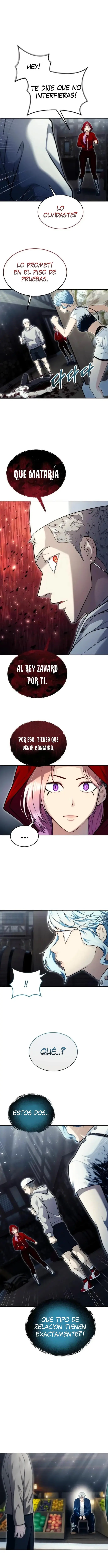 Tower of God: Urek's Ascent capítulo 52, página 19