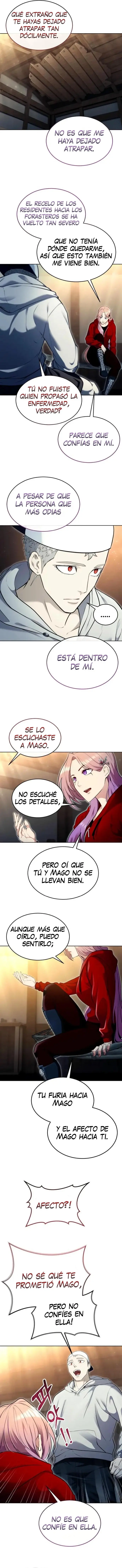 Tower of God: Urek's Ascent capítulo 53, página 4