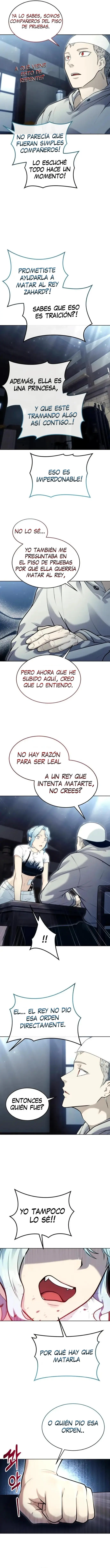 Tower of God: Urek's Ascent capítulo 53, página 6