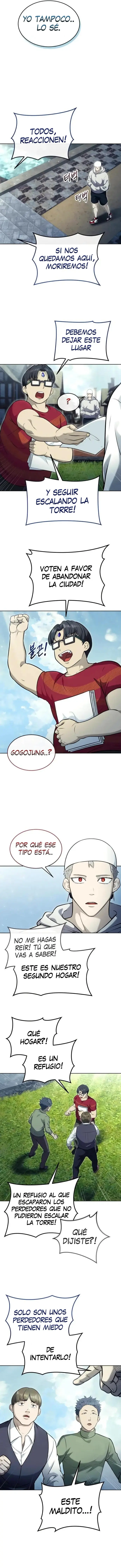 Tower of God: Urek's Ascent capítulo 53, página 7