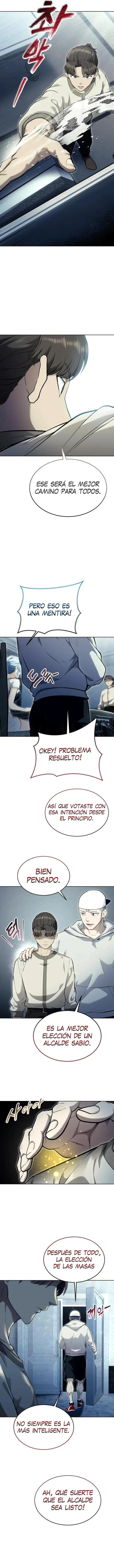 Tower of God: Urek's Ascent capítulo 53, página 11