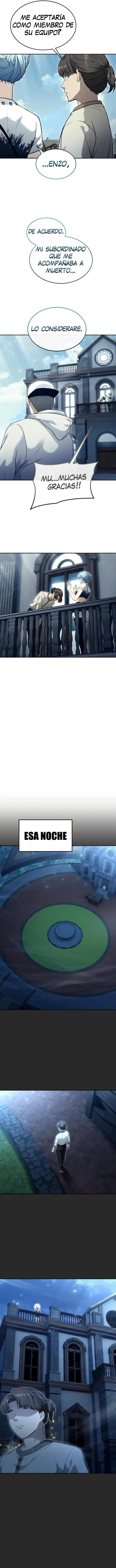 Tower of God: Urek's Ascent capítulo 53, página 13