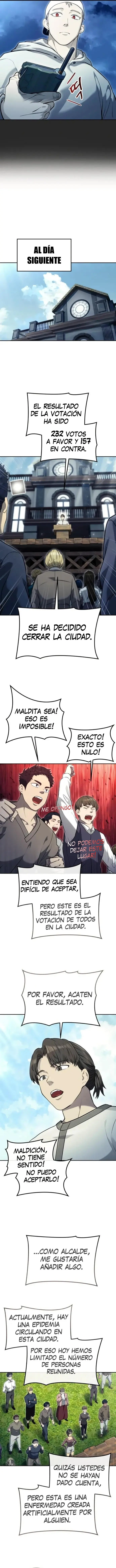 Tower of God: Urek's Ascent capítulo 53, página 14