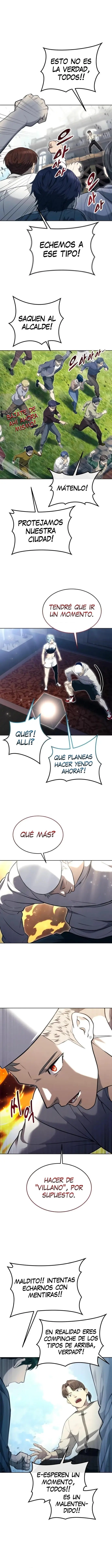 Tower of God: Urek's Ascent capítulo 54, página 3