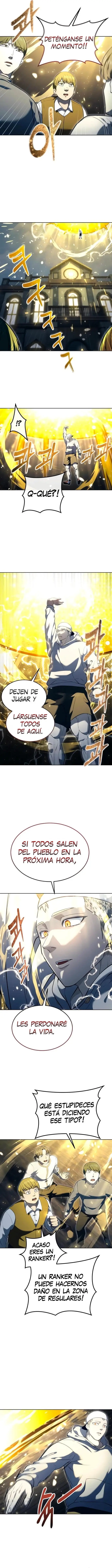 Tower of God: Urek's Ascent capítulo 54, página 4