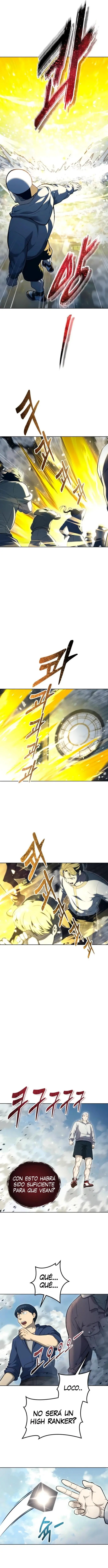 Tower of God: Urek's Ascent capítulo 54, página 5